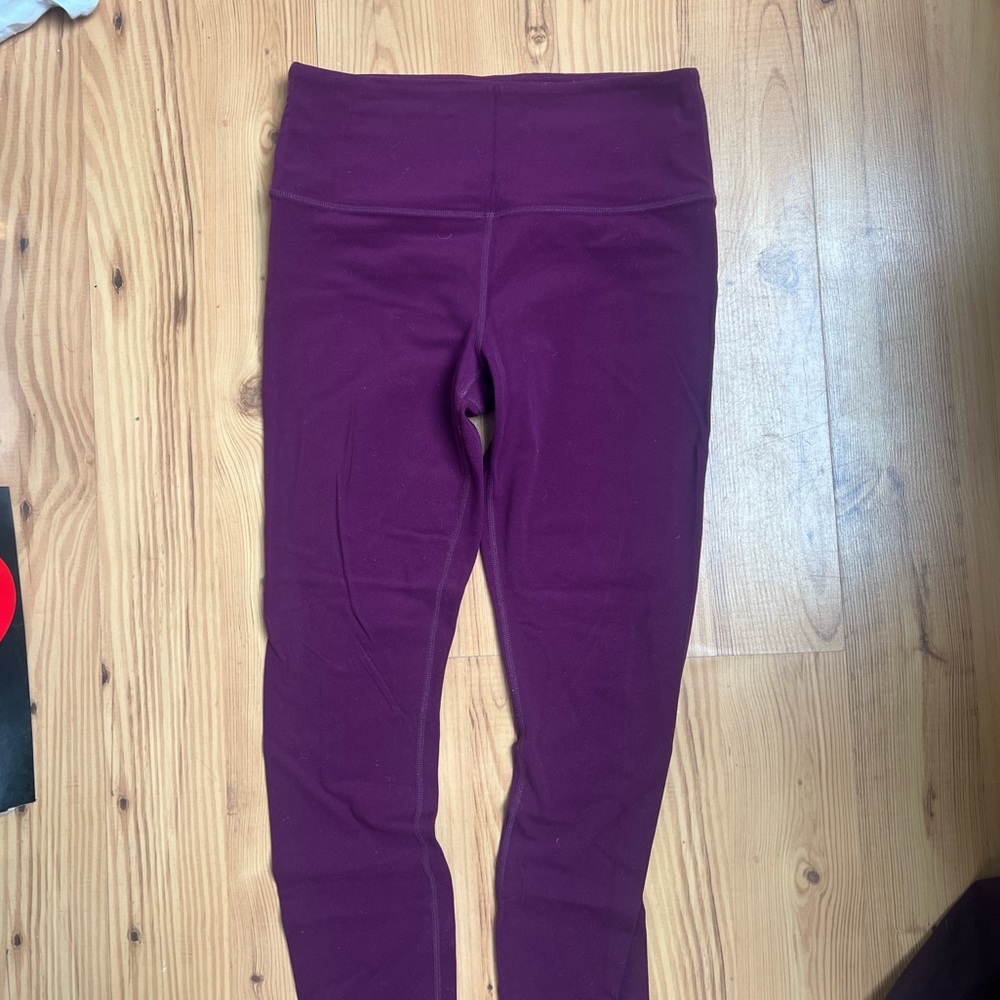 Athleta S Leggings - NWOT